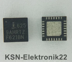 ISL6259A ISL6259AHTZ ISL6259 ISL625 625 IC chip envío flash DE - Imagen 1 de 1