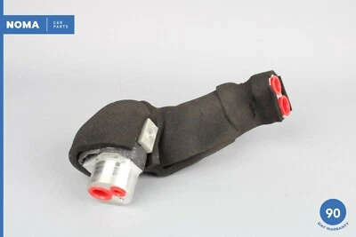 02-10 Lexus SC430 Z40 HVAC AIRE ACONDICIONADO EVAPORADOR NÚCLEO TUBO LÍNEA OEM Foto 1 de 4