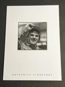 Box 49: 2012 Leaf BLANK BACK PROOF MISSING AUTO S/W Pete Rose - Bild 1 von 2