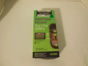 AXXESS AX-ADDCAM-CH5 ADD-ON CAMERA PLUG-N-PLAY HARNESS 2013 - UP CHRYSLER - Picture 1 of 2