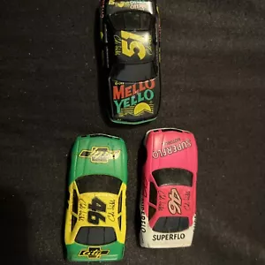 lote de 3 coches aplausos días del trueno - Imagen 1 de 2