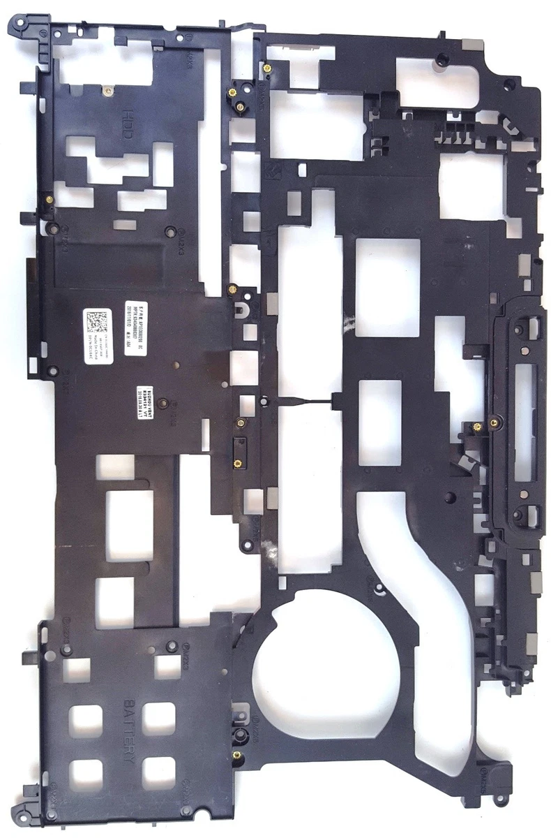 Base Inferiore (chassis) Per Laptop Dell Latitude E5570, Modello C16XC, Usato