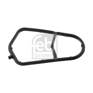 Febi Oil Filter Housing Seal 101226 MK1 FOR Vectra Megane Justy Bolero Ducato Po - Picture 1 of 6