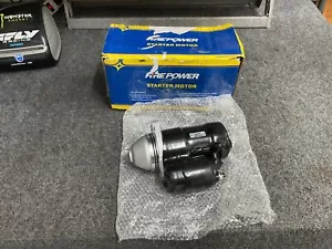 Fire Power Starter Motor Polaris Sportsman/Scrambler 2009/2015 410-44070 Starter - Bild 1 von 7