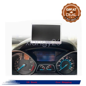 New LCD Display Color Screen For Ford Focus Escape Speedometer Cluster 150MPH - Picture 1 of 1