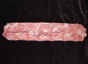 NIERENGURT KÖRNERKISSEN WÄRMEKISSEN HEIZKISSEN 72 x 15 cm zu Umbinden 100%Weizen - Bild 1 von 5