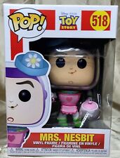 Toy Story Mrs. Nesbit Funko Pop! Vinyl Figure #518