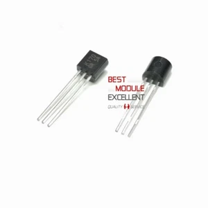 50PCS 2SK170-GR K170 TO-92 NEW IC - Picture 1 of 1