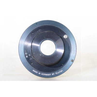 Adaptador Rollei 208770 para lentes de aumento en SL66 S / SE / X - Adaptador de lente Foto 1 de 3