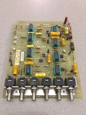 TABLERO DE CONTROL USADO BURTON 413-172-000 513-326-000 Foto 1 de 4