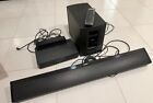 Bose CineMate 130 Home Theater System w SoundTouch /Bluetooth Wireless Subwoofer