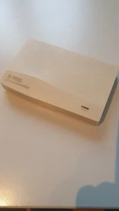 HP jetdirect 150x Ethernet/Fast Ethernet (J6035A) Print Server - Bild 1 von 3