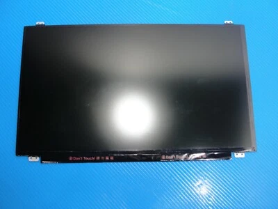 Dell Inspiron 15 5575 15.6" Genuine AU Optronics FHD LCD Screen B156HTN03.8 - Image 1 of 4
