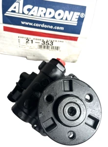 Pompe de direction assistée BMW X3 2007 2008 2,5L 3L Cardone 21-353 - Photo 1/6
