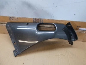 2016 MCLAREN 540C / 570S V8 DRIVES RIGHT REAR INNER WING 13A2281CP - Picture 1 of 3