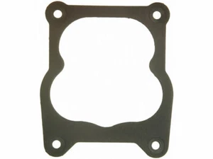 For 1971-1973 GMC G35/G3500 Van Carburetor Base Gasket Felpro 52166XR 1972 - Picture 1 of 2