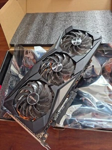 AMD Radeon ASRock RX 6700 XT Challenger Pro 12 GB OC Edition GPU - Photo 1/7