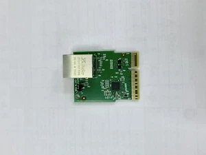 Upgrade Ethernet Module For Zebra ZD421 ZD421d ZD421t Printer P1112640-015 - Picture 1 of 3