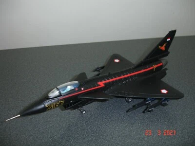J-10 in the colours of Indonesian Air Force  (Code 3) - Image 1 of 4