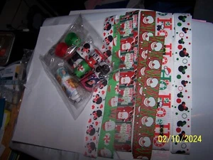 Weihnachtsbänder - Bild 1 von 7