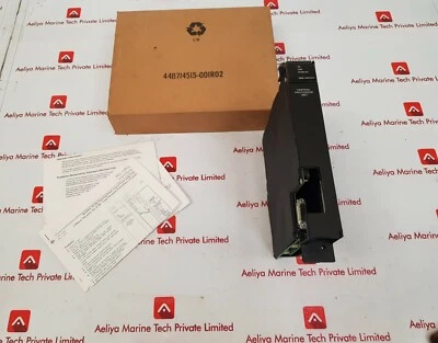 GE IC697CPM790-CB Unité Centrale De Traitement - Photo 1/4