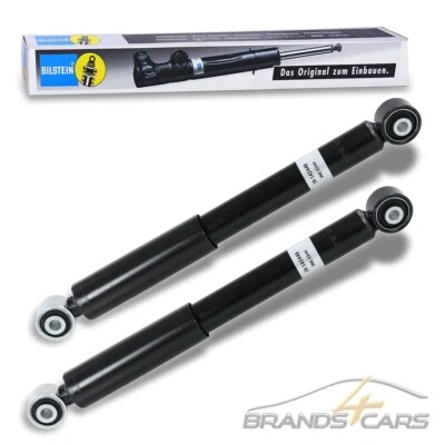 BILSTEIN B4 2x STOßDÄMPFER GASDRUCK HINTEN FÜR VW CADDY 3 4 AB BJ 2004 - Bild 1 von 4