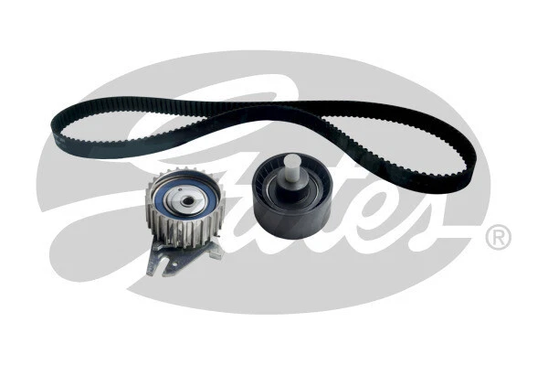 Kit de correa de distribución puertas TCK791A para ALFA ROMEO 147 156 GTV SPIDER Foto 1 de 2