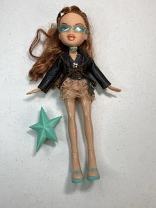 Bratz Doll Secret Date Meygan - Picture 1 of 21