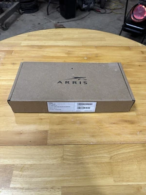 ¡Nuevo! Gateway de voz Arris NVG443B xDSL VDSL2 ADSL2 Gateway con 802.11ac Wi-Fi BB Foto 1 de 3