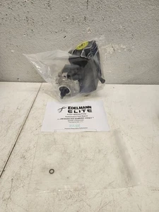 Power Steering Pump-New with Reservoir Edelmann 6054R - Picture 1 of 12