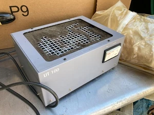 Durst UT 100 Photographic Photo Film Dryer - Works Great, Needs New Foam, COMPLE - Foto 1 di 4