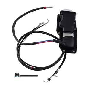 Conjunto de actuador de bomba de ajuste para Volvo Penta DPS-A-B TSK-A-32 21573834 21945915 - Imagen 1 de 12