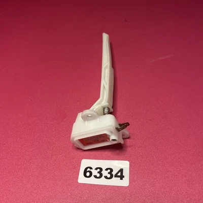 Interruptor de tapa de impacto para lavadora Frigidaire 5304511344 6334 Foto 1 de 4