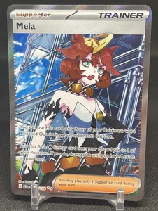 Mela 236/182 Sv04: Paradox Rift Holo - Picture 1 of 2