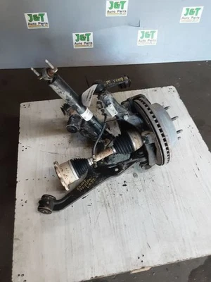 2012-2019 SILVERADO SIERRA 2500 3500 КОЛЕННАЯ ПОДВЕСКА В СБОРЕ LH ДРАЙВЕР 4X4 - Изображение 1 из 4