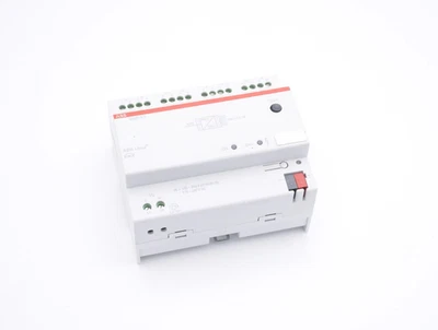 ABB DALI-Gateway REG DG/S 8.1    2CDG 110 025 R0011  DG/S8.1 - Bild 1 von 4