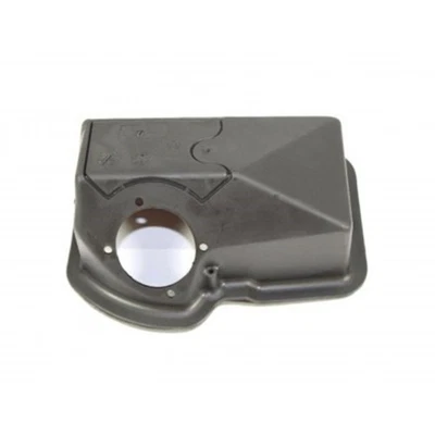 Carcasa de llenado de combustible negra genuina OEM Mopar para Dodge Dakota 2001 2002 2003 2004 Foto 1 de 4