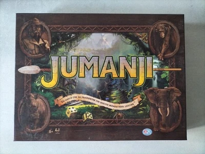 Jumanji - Immagine 1 di 4