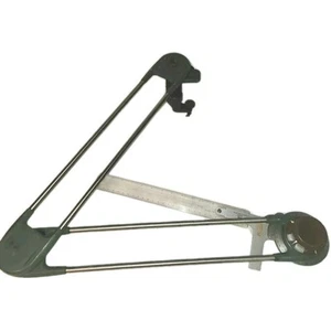 Vintage Keuffel Esser K & E Paragon Drafting Arm Tool - Picture 1 of 5