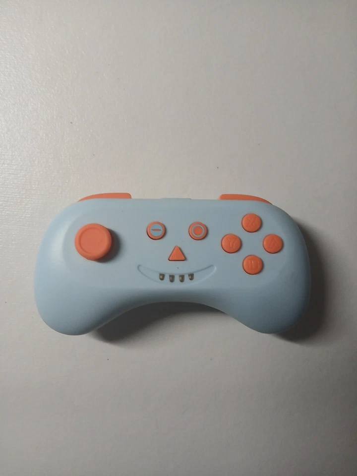 Snakebyte Multi:Playcon Wireless Controller For Nintendo Switch - Image 1 of 1