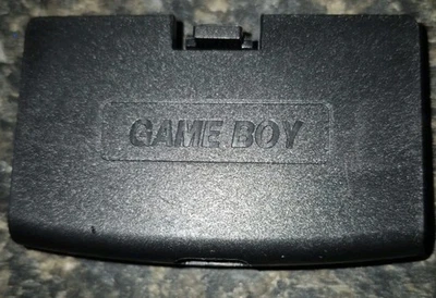 Lote de artículos relacionados con Gameboy Foto 1 de 4