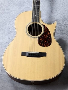 Larrivee C-03R TE Tommy Emmanuel 2020 Shopping Credit Campaign! - Picture 1 of 10