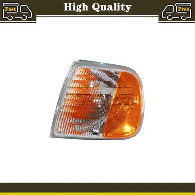 Luz de giro/estacionamiento TYC para Ford F-100 Ranger 1997 Foto 1 de 3