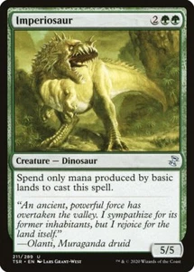 Imperiosaur (211) Time Spiral Remastered TSR MTG Magic - Picture 1 of 1