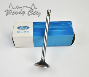 3.0L FORD EXHAUST VALVE MERCURY 1986-1999 E6DZ-6505-A - Picture 1 of 4