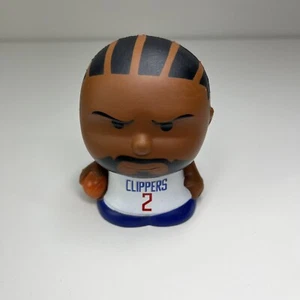 Kawhi Leonard LA Clippers JUMBO Squeezy SQUEEZYMATES 3.5” Series SLO Foam - Picture 1 of 7