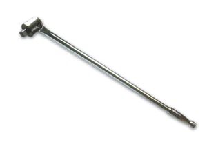Laser Tools SALE!! 1343 1/2" Drive Power Breaker Cracker Socket Bar - Picture 1 of 5
