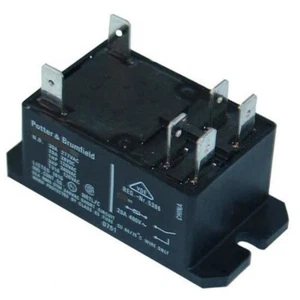 EUROPEAN POWERDRIVE 20310 CHARGER RELAY 101987501 - Bild 1 von 1