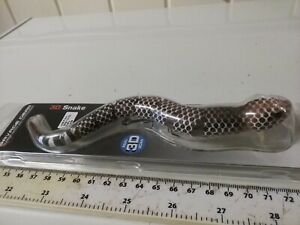 TOP QUALITY SAVAGE GEAR-- 3D FLOATING MULTIJOINTED FLOATING SNAKE