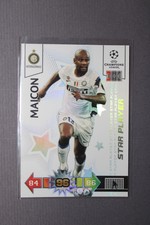 Panini Adrenalyn XL Champions League 2010/11 - Maicon - Star Player - Inter...